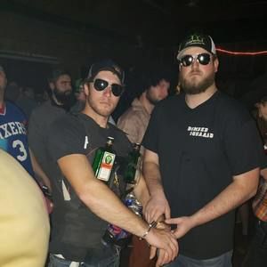 Meet your Posher, Tyler